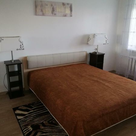 Tėjos guest house Šiauliai Extérieur photo