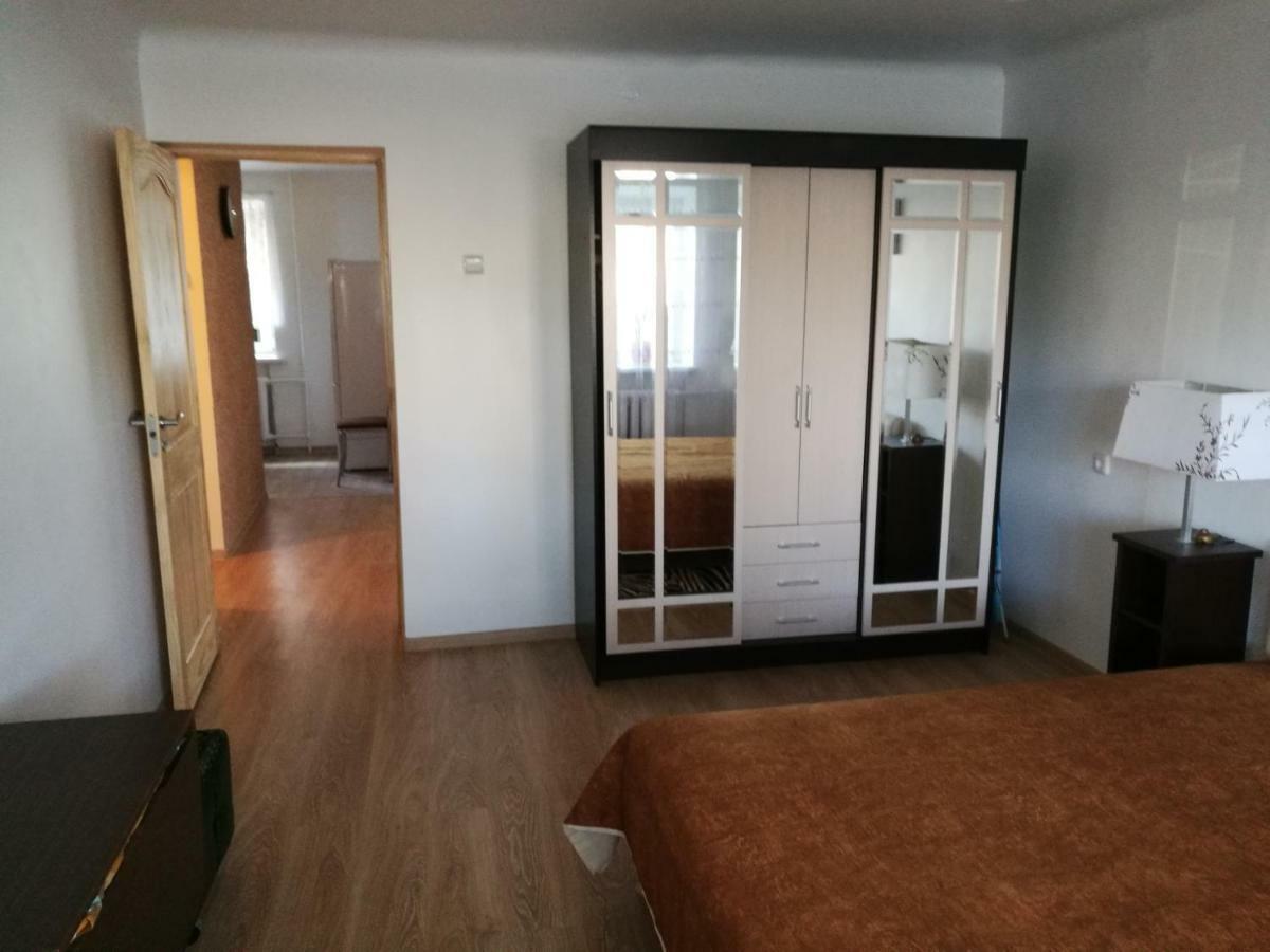Tėjos guest house Šiauliai Extérieur photo