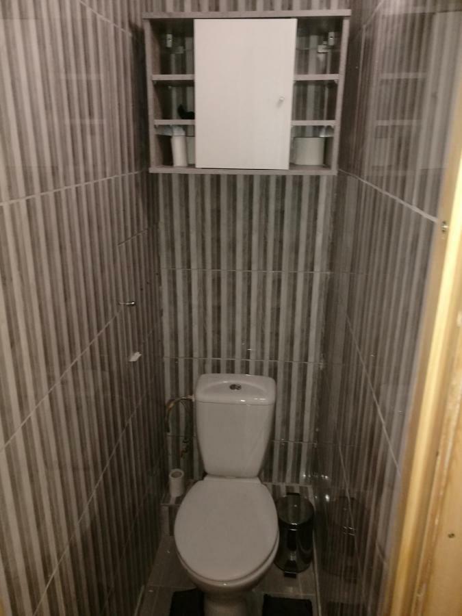 Tėjos guest house Šiauliai Extérieur photo