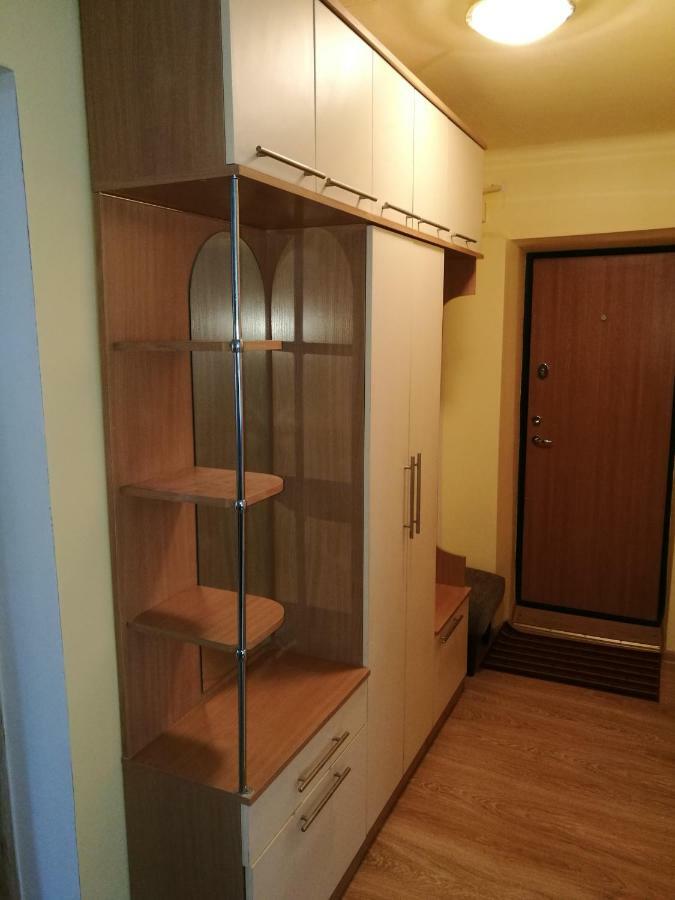 Tėjos guest house Šiauliai Extérieur photo